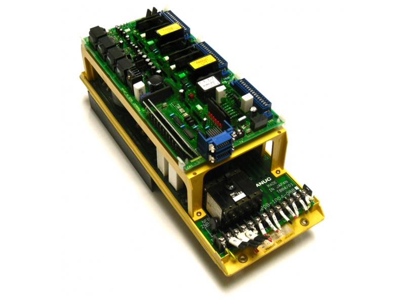 FANUC A06B-6058-H226