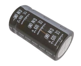 NICHICON LGN2D102MELA45