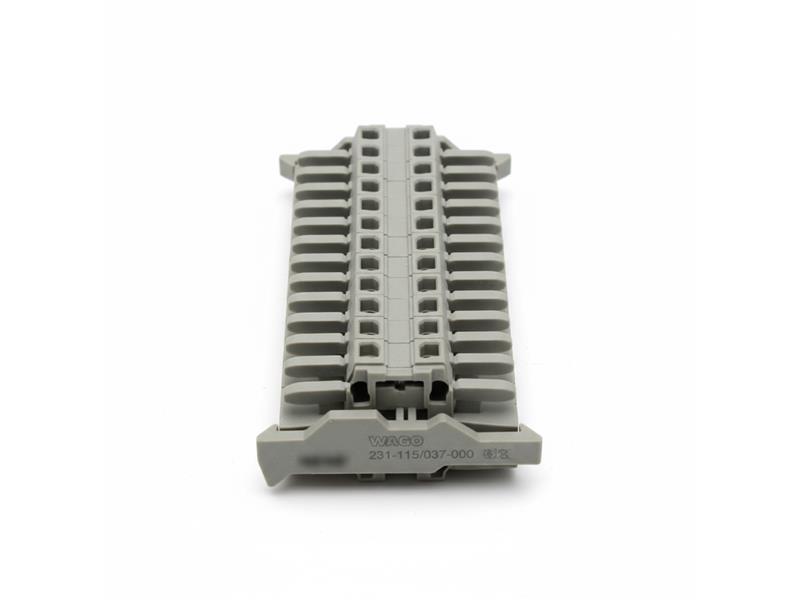 231-115/037-000 por WAGO