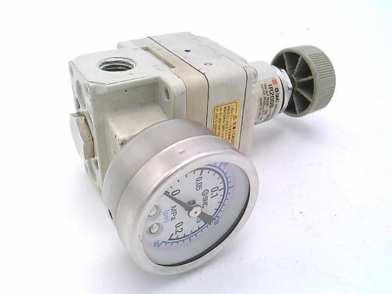 SMC IR2000-N02BG