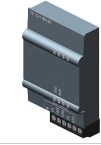 SIEMENS 6AG1241-1CH30-5XB1