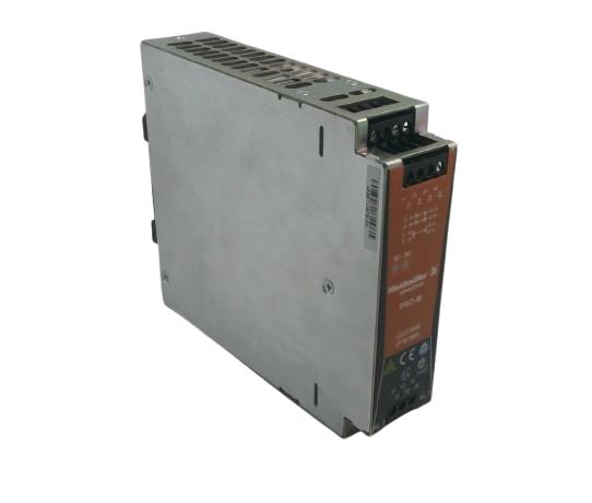 WEIDMULLER CP M DM20