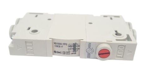 VQ1000-FPG-C6C6-F by SMC