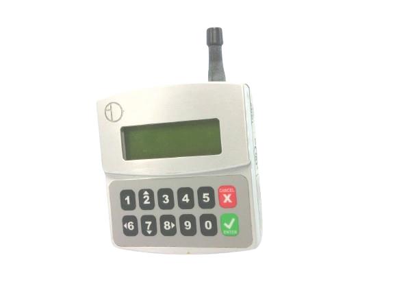 ID SYSTEMS 900-0111-01