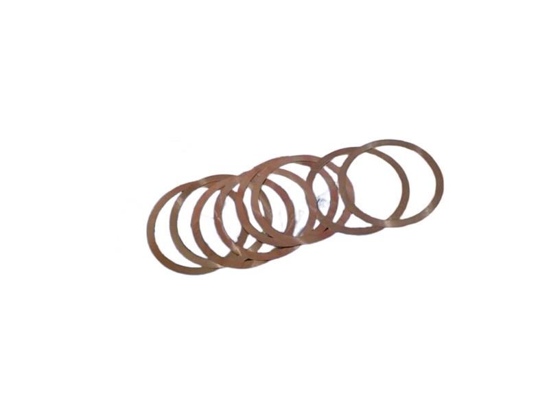 51140010400 par BECKER PUMPS