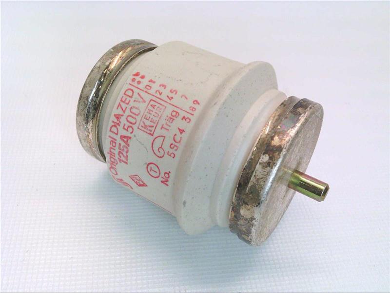 SIEMENS 5SC431