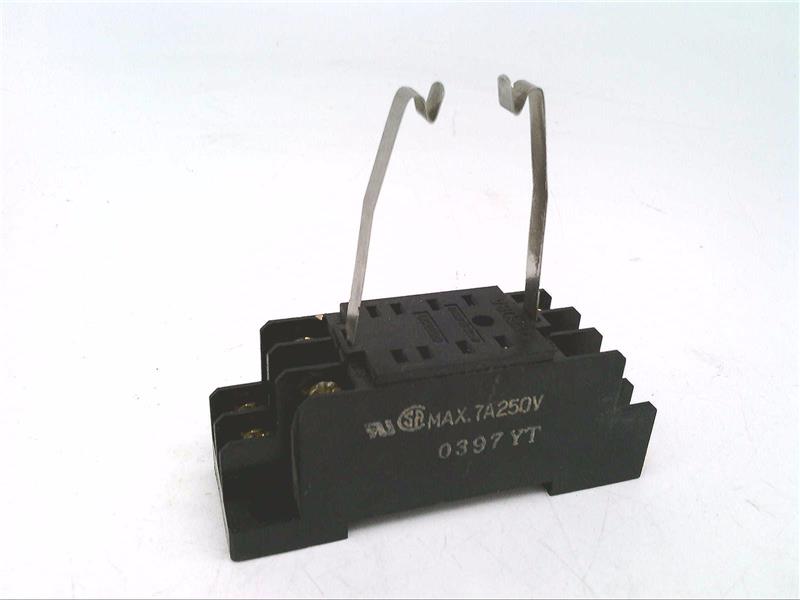 OMRON PYF-08A-A