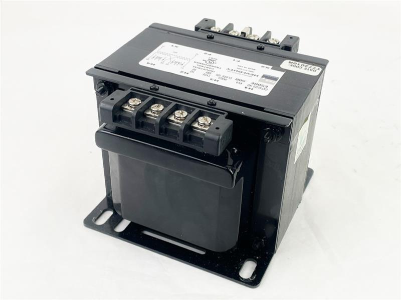 EMERSON E500E