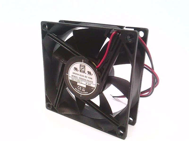 ORION FANS OD8025-24HSS
