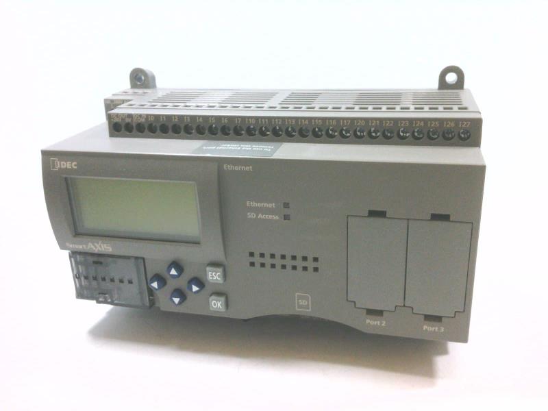IDEC FT1A-H40RC