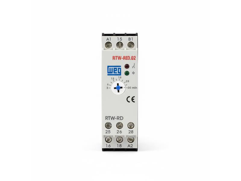 WEG RTW-RD.02-1800-D02