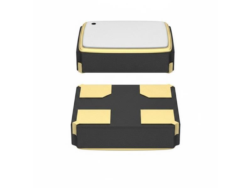 ABM10W-19.6608MHZ-4-B2X-T3 por ABRACON