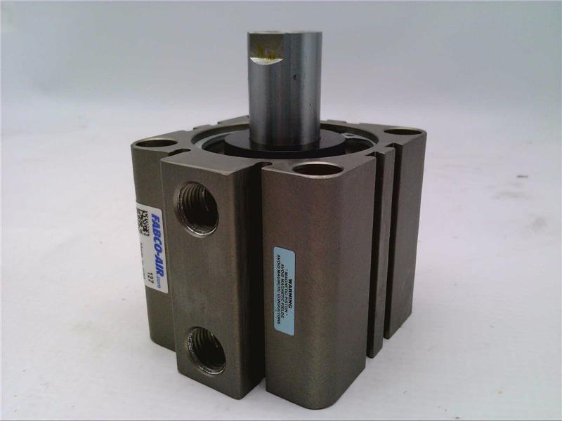 FABCO GCS-348