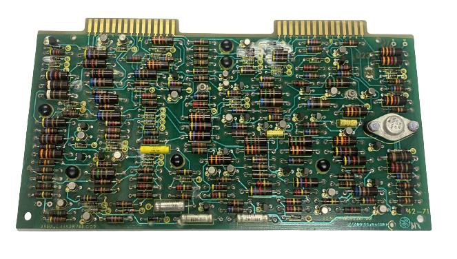 GENERAL ELECTRIC 44A391788-G02