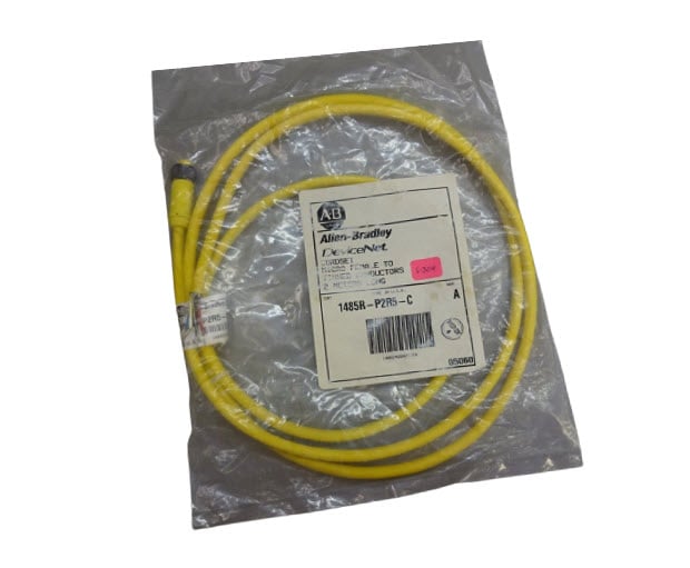 ALLEN BRADLEY 1485R-P2R5-C