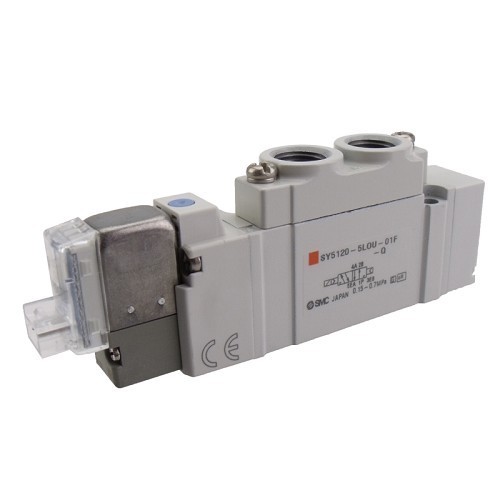 SMC SY5120-5LZD-01