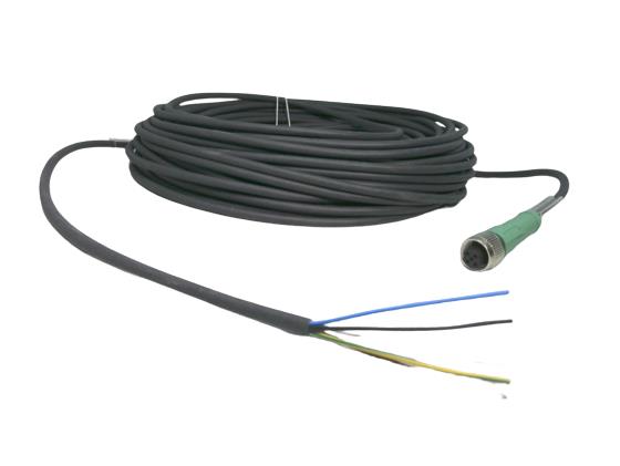 SAC-5P-20,0-PUR/M12FS par PHOENIX CONTACT