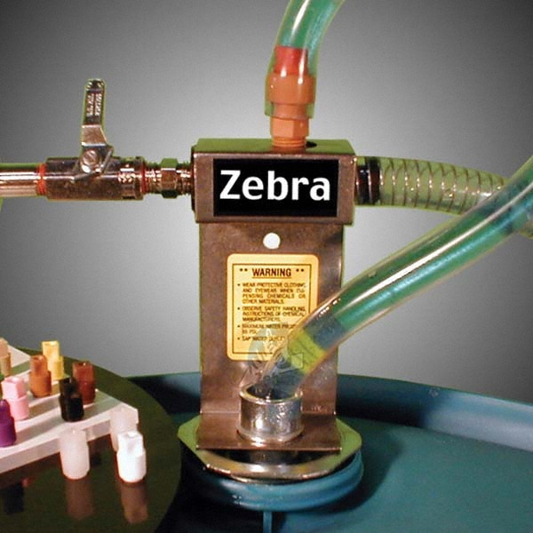 ZEBRA SKIMMERS MIX05120
