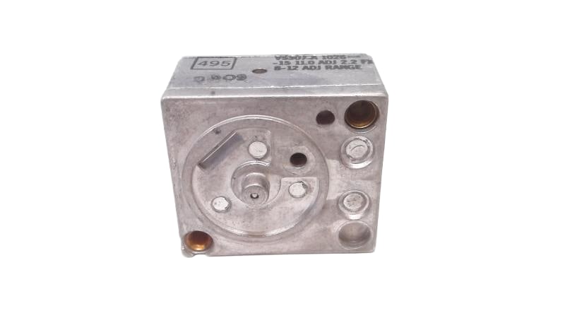 V5307A1026 by HONEYWELL