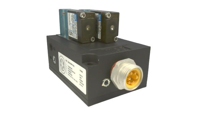 MAC VALVES INC PPC036B-AAA-0AGA-BB