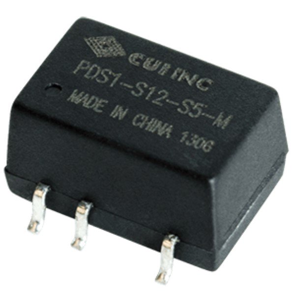 CUI INC PDS1-S5-S24-M-TR