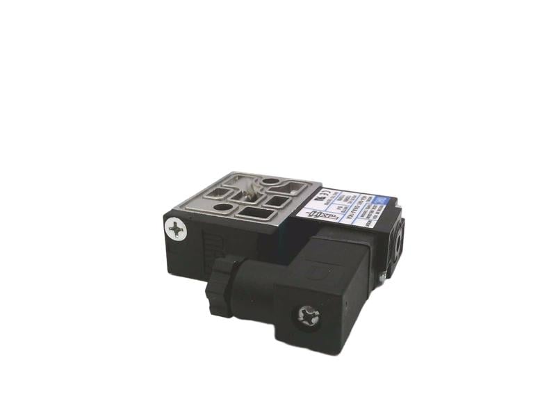 MAC VALVES INC 45A-SA1-DAAJ-1KA