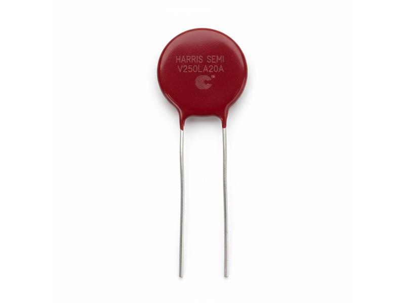 V250LA20A by HARRIS SEMI