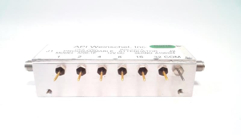 WEINSCHEL 3206-1E