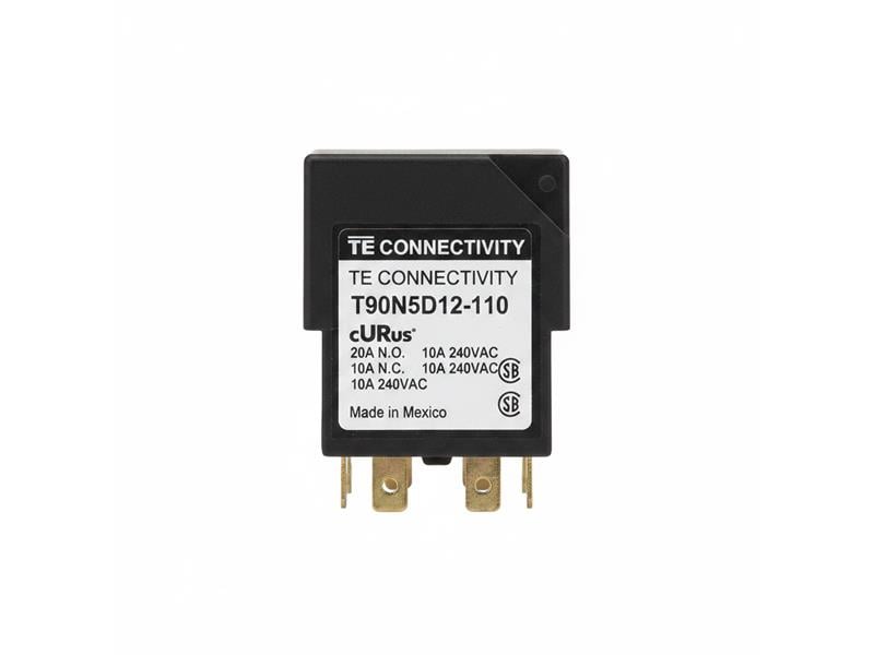 T90N5D12-110 by TE CONNECTIVITY