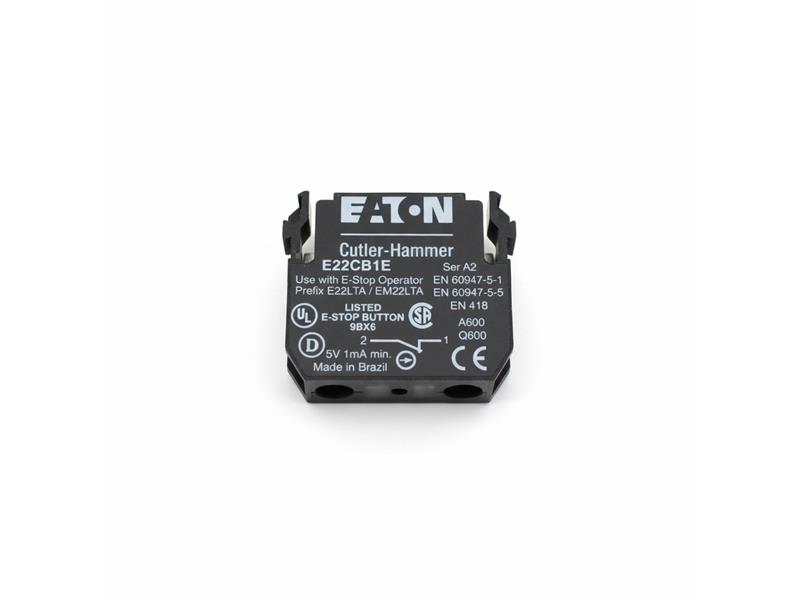 E22CB1E par EATON CORPORATION