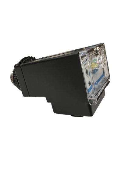 EATON CORPORATION 1550E-6507