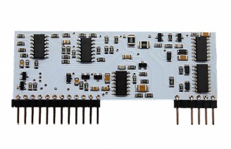 EH13-ZK0-400 by BARMAG ELECTRONICS