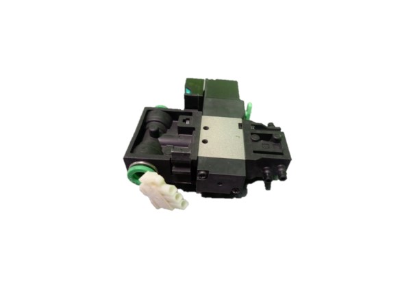 CKD CORP 4KA110-FL322107-3