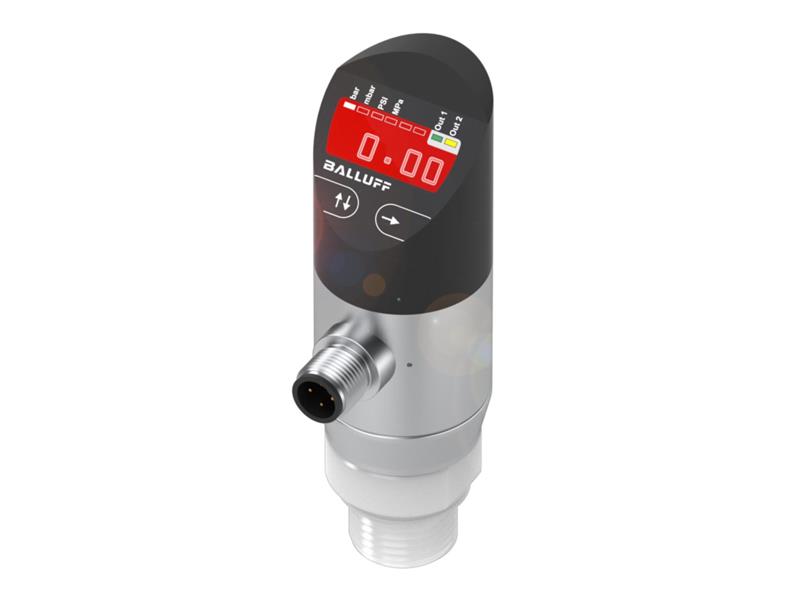 BALLUFF BSP B010-HV002-D00S1B-S4-001