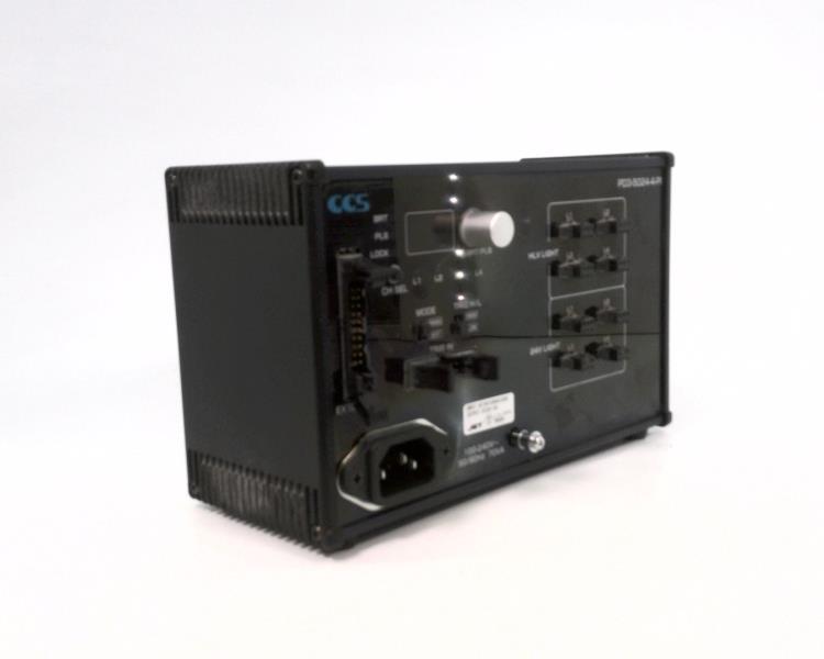 CCS SOLUTIONS PD3-5024-4-PI(A)