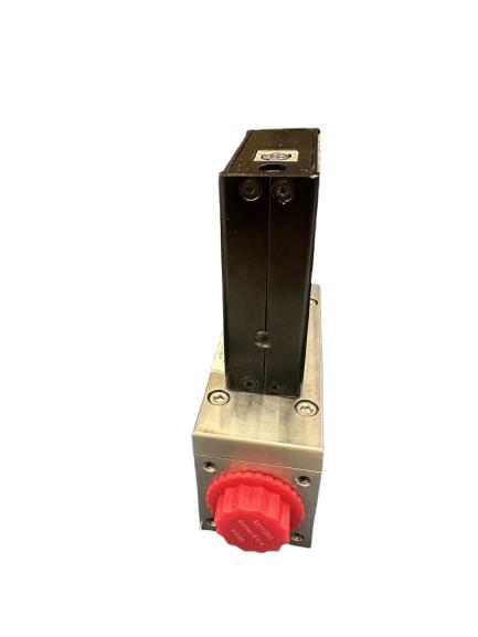 ALICAT SCIENTIFIC MW-100SLPM-D-30PSIA 5M, 52T, GAS: AIR, 17025-LF