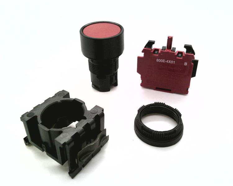 ALLEN BRADLEY 800EP-F62LX10