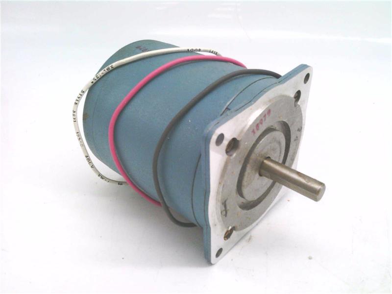 DANAHER MOTION TS50