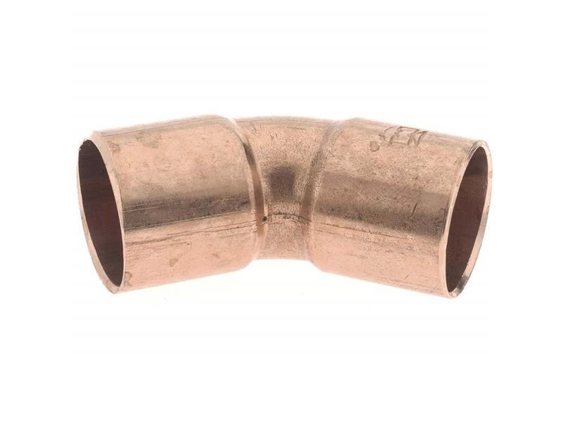 MUELLER INDUSTRIES W 03034