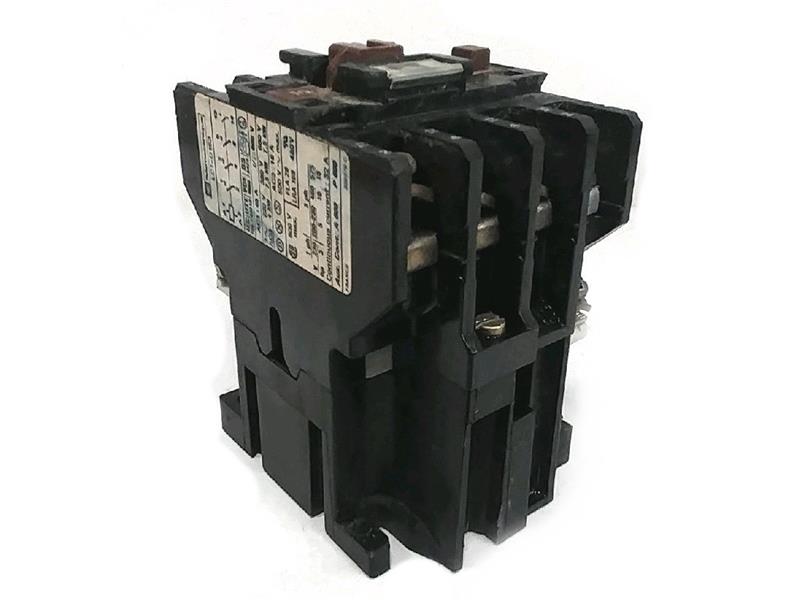 SCHNEIDER ELECTRIC LC1-D163-F