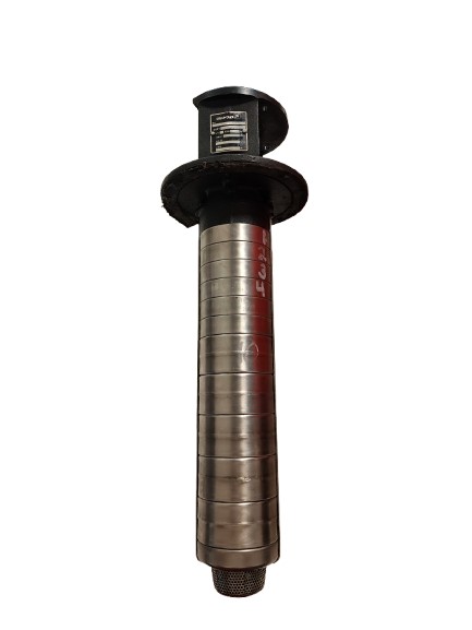 GRUNDFOS SPK8-7/4 A-W-A-CVUV