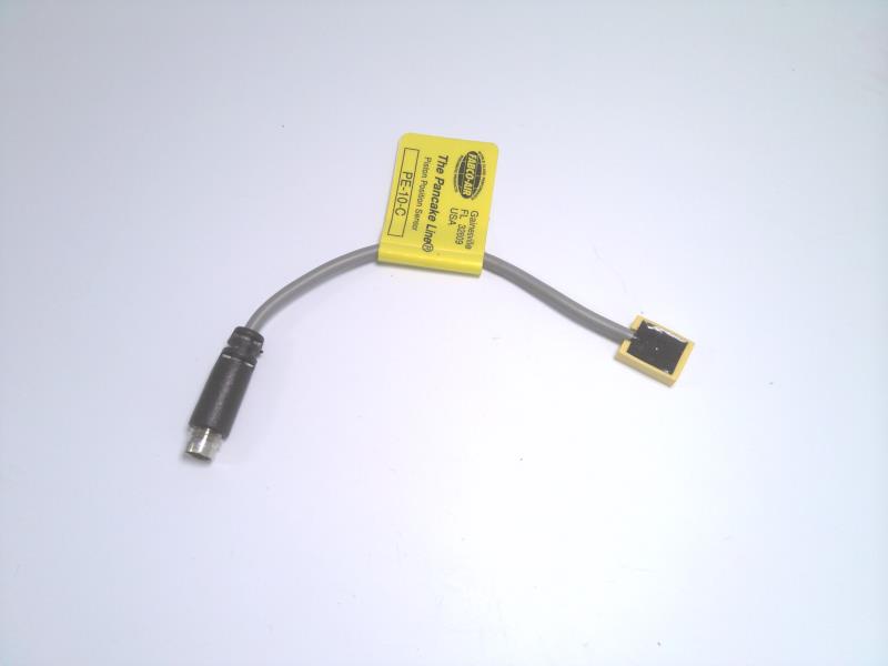 FABCO PE-10-C