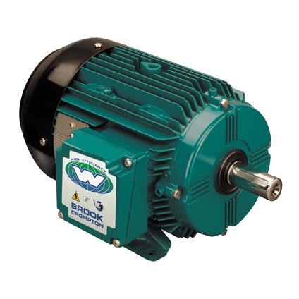 BROOK CROMPTON BF4N.75V2C