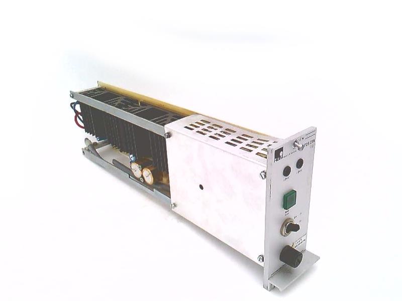 HBM SV-725.01A-S6