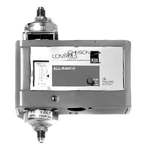 JOHNSON CONTROLS P28AA-17C