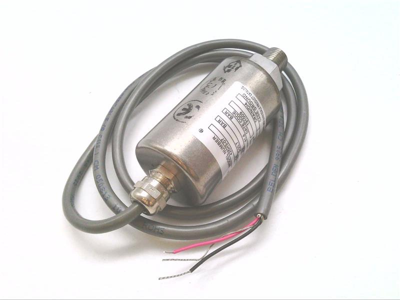BARKSDALE 425H3-07