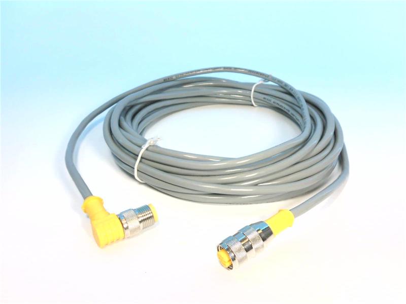 TURCK RK 4T-8-WS 4T