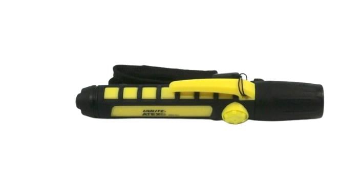 UNILITE INTERNATIONAL ATEX-PL1