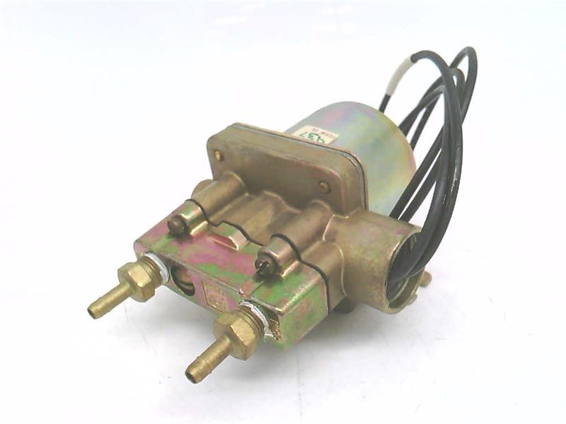 POWERS REGULATOR CO 265-0005