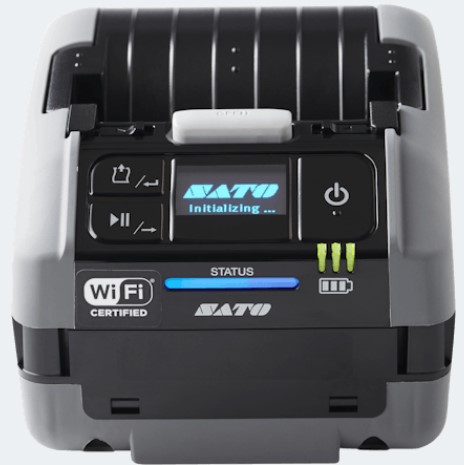 SATO WWPW24122